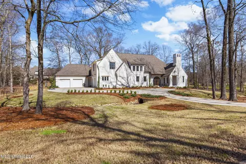 Exterior - 104 Langdon Bnd, Madison, MS 39110 photo 8 of 30