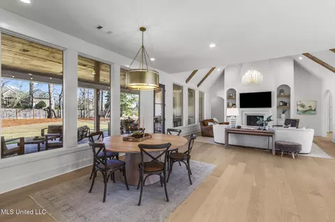 Dining - 104 Langdon Bnd, Madison, MS 39110 photo 3 of 4