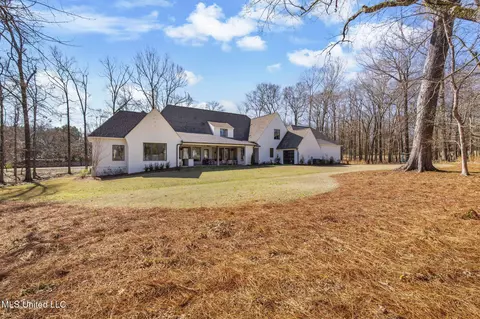 Exterior - 104 Langdon Bnd, Madison, MS 39110 photo 28 of 30