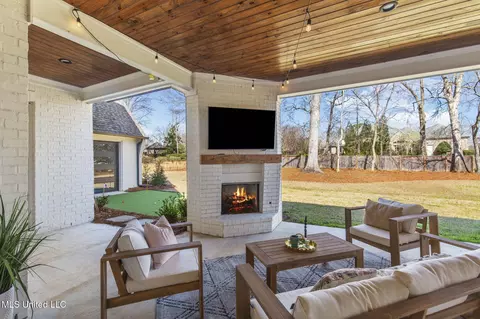 Exterior - 104 Langdon Bnd, Madison, MS 39110 photo 21 of 30