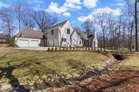 Exterior - 104 Langdon Bnd, Madison, MS 39110 photo 10 of 30