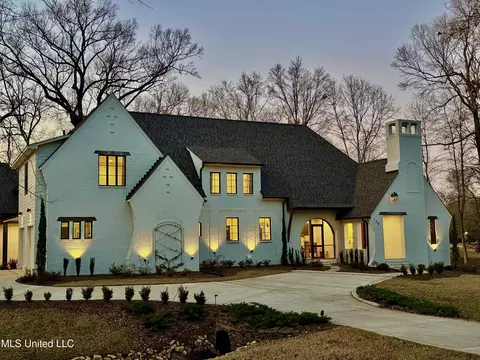 Exterior - 104 Langdon Bnd, Madison, MS 39110 photo 2 of 30