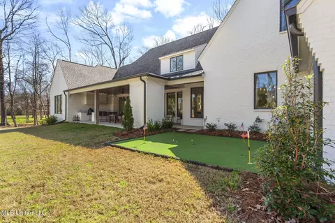 Exterior - 104 Langdon Bnd, Madison, MS 39110 photo 25 of 30