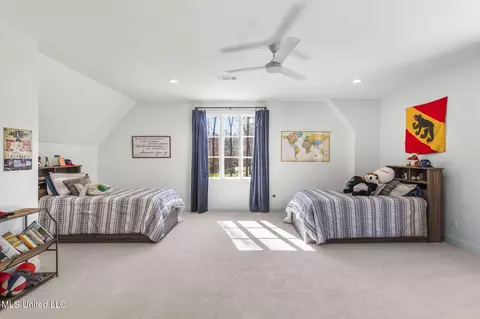 Bedroom - 104 Langdon Bnd, Madison, MS 39110 photo 6 of 12