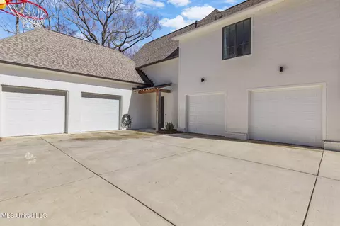 Exterior - 104 Langdon Bnd, Madison, MS 39110 photo 12 of 30