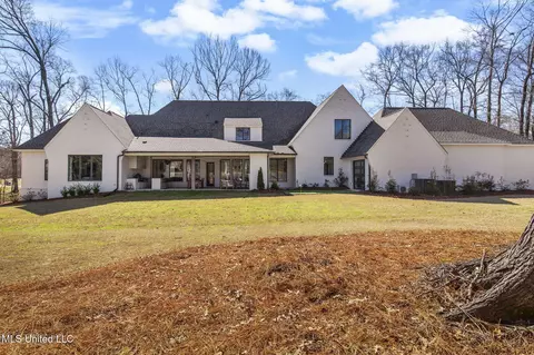 Exterior - 104 Langdon Bnd, Madison, MS 39110 photo 14 of 30