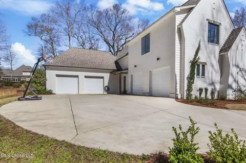 Exterior - 104 Langdon Bnd, Madison, MS 39110 photo 11 of 30