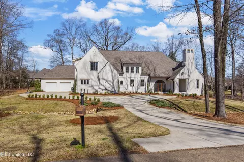 Exterior - 104 Langdon Bnd, Madison, MS 39110 photo 4 of 30