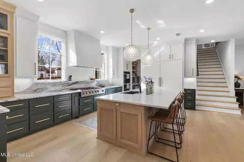 Kitchen - 104 Langdon Bnd, Madison, MS 39110 photo 3 of 8
