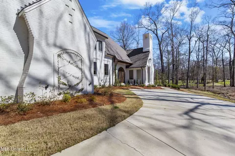 Exterior - 104 Langdon Bnd, Madison, MS 39110 photo 17 of 30