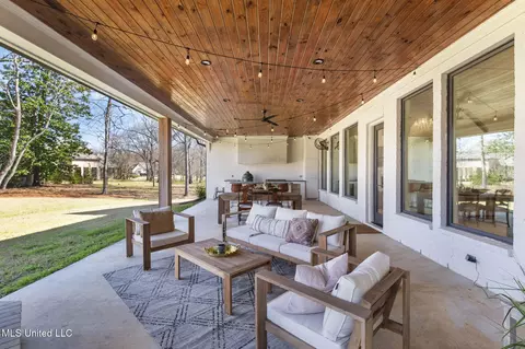 Exterior - 104 Langdon Bnd, Madison, MS 39110 photo 22 of 30