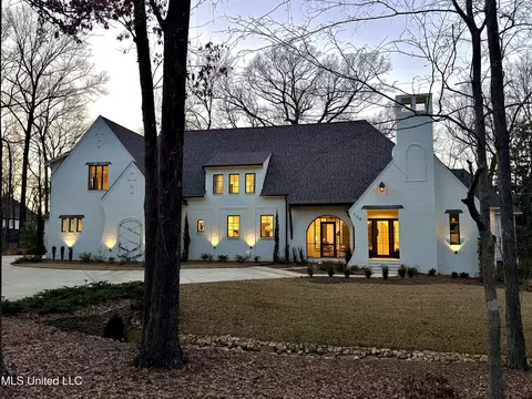 Exterior - 104 Langdon Bnd, Madison, MS 39110 photo 3 of 30