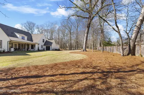 Exterior - 104 Langdon Bnd, Madison, MS 39110 photo 27 of 30