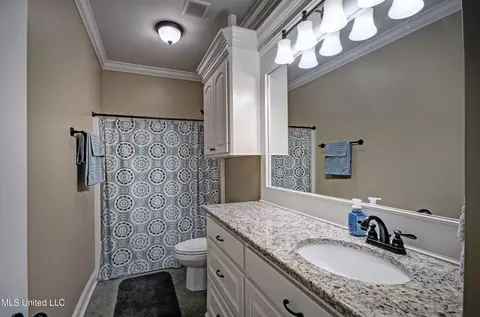 Bath - 168 Belle Oak Dr, Brandon, MS 39042 photo 4 of 7