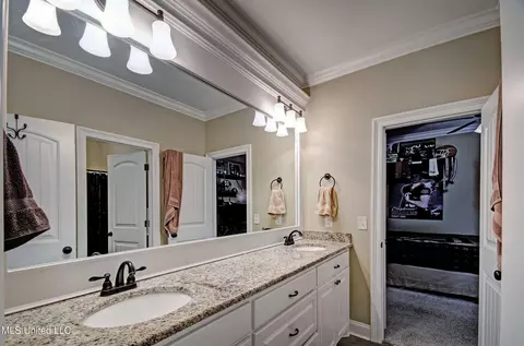 Bath - 168 Belle Oak Dr, Brandon, MS 39042 photo 6 of 7