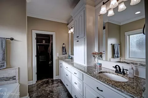 Bath - 168 Belle Oak Dr, Brandon, MS 39042 photo 3 of 7