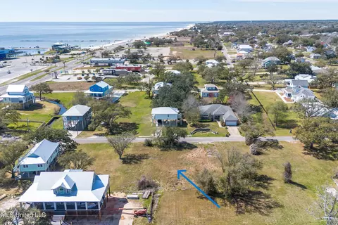 413 Gulf View Ave, Long Beach, MS 39560 photo 11