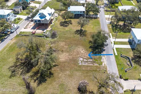 413 Gulf View Ave, Long Beach, MS 39560 photo 7