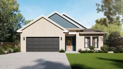 9005 Barnacle Blvd, Ocean Springs, MS 39564