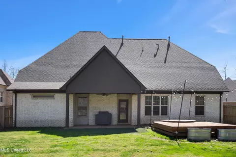678 Shady Brooke Ln, Hernando, MS 38632 photo 35