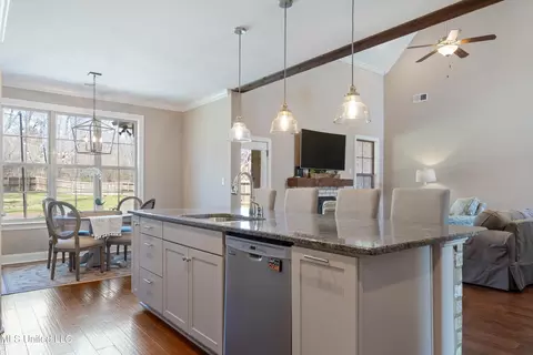 678 Shady Brooke Ln, Hernando, MS 38632 photo 8