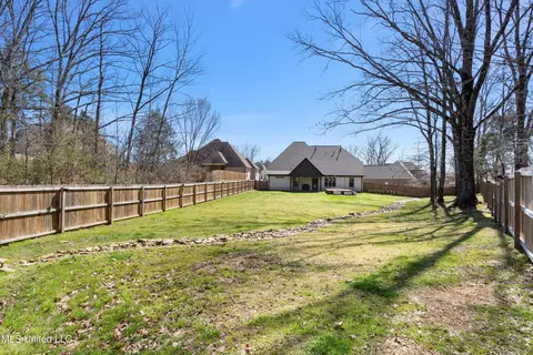 678 Shady Brooke Ln, Hernando, MS 38632 photo 37