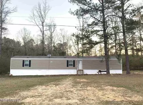 1351 Smith County Rd 117, Raleigh, MS 39153