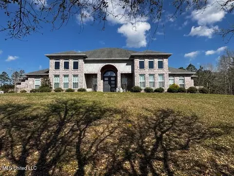8288 Ridgewood Rd, Kiln, MS 39556