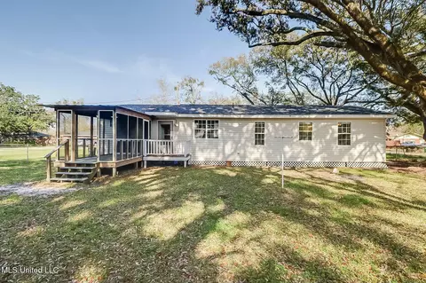 Exterior - 207 Gates Ave, Long Beach, MS 39560 photo 3 of 3