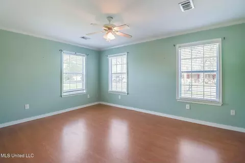 Bedroom - 207 Gates Ave, Long Beach, MS 39560 photo 1 of 6