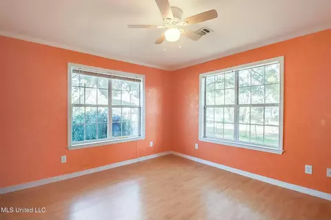 Bedroom - 207 Gates Ave, Long Beach, MS 39560 photo 3 of 6