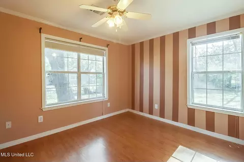 Bedroom - 207 Gates Ave, Long Beach, MS 39560 photo 5 of 6