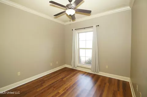 Bedroom - 106 Amethyst Ln, Brandon, MS 39047 photo 2 of 3