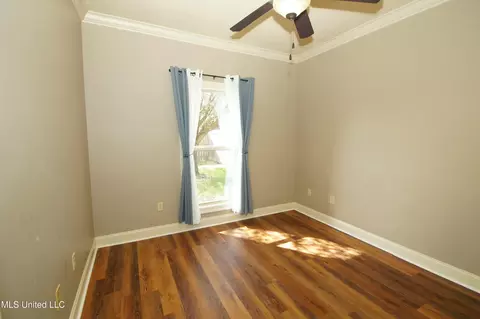 Bedroom - 106 Amethyst Ln, Brandon, MS 39047 photo 3 of 3
