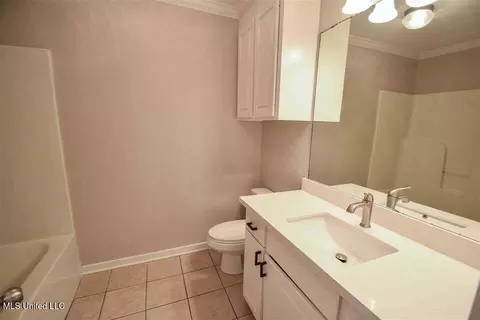 Bath - 1015 Cobblestone Pl, Brandon, MS 39042 photo 2 of 2