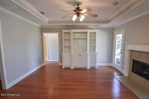 Living - 1015 Cobblestone Pl, Brandon, MS 39042 photo 2 of 2