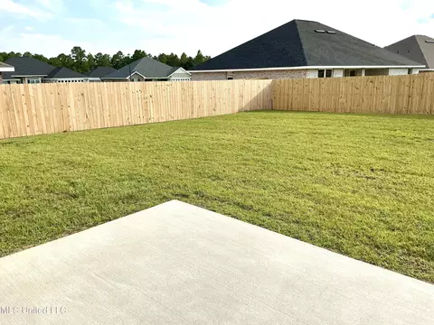 Exterior - 13917 Ruby Ln, Biloxi, MS 39532 photo 8 of 8
