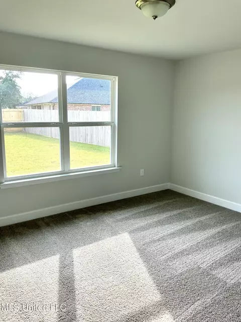 Bedroom - 13917 Ruby Ln, Biloxi, MS 39532 photo 3 of 6