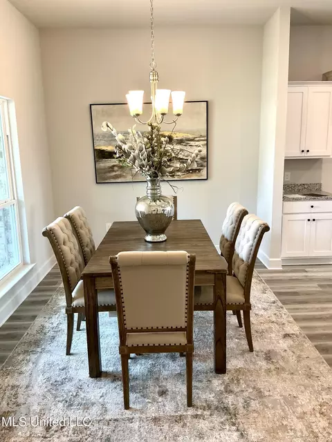 Dining - 13917 Ruby Ln, Biloxi, MS 39532 photo 2 of 2