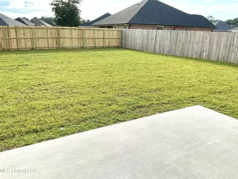 Exterior - 13917 Ruby Ln, Biloxi, MS 39532 photo 7 of 8