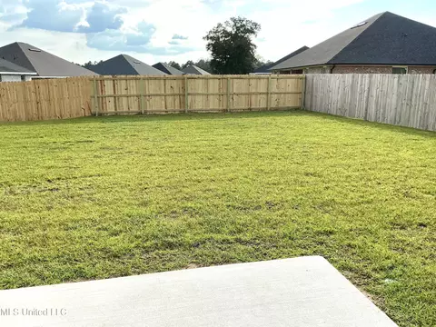 Exterior - 13917 Ruby Ln, Biloxi, MS 39532 photo 4 of 8