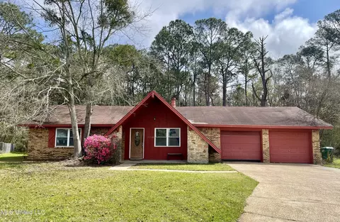 15208 Cindy Cv, Gulfport, MS 39503