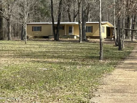 1316 County Road 193, Carrollton, MS 38917