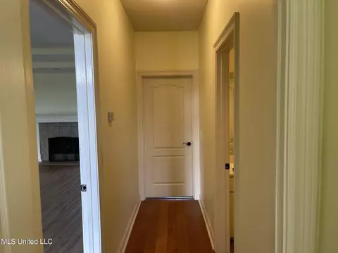 Entry Way - 362 Mallory Dr, Byram, MS 39272 photo 1 of 1