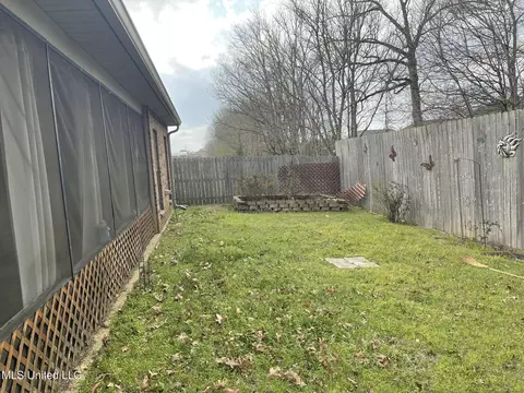 Exterior - 362 Mallory Dr, Byram, MS 39272 photo 5 of 5