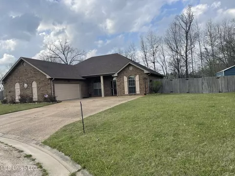Exterior - 362 Mallory Dr, Byram, MS 39272 photo 2 of 5