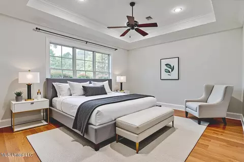 Bedroom - 100 Indian Creek Blvd, Flowood, MS 39232 photo 1 of 8
