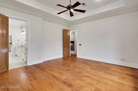 Bedroom - 100 Indian Creek Blvd, Flowood, MS 39232 photo 2 of 8