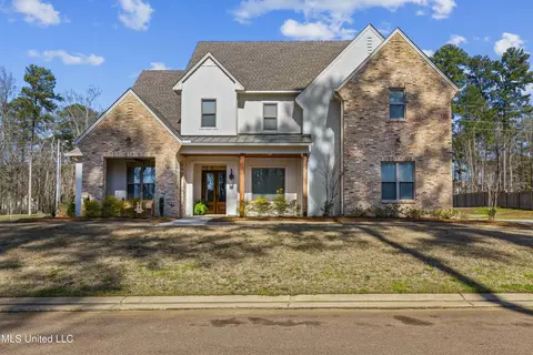 801 Wild Horse Way, Flowood, MS 39232