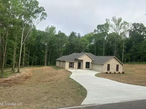2199 County Line Rd, Crystal Springs, MS 39059